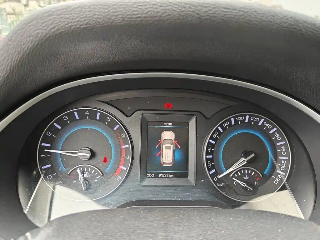 Haval H2 — миниатюра 5