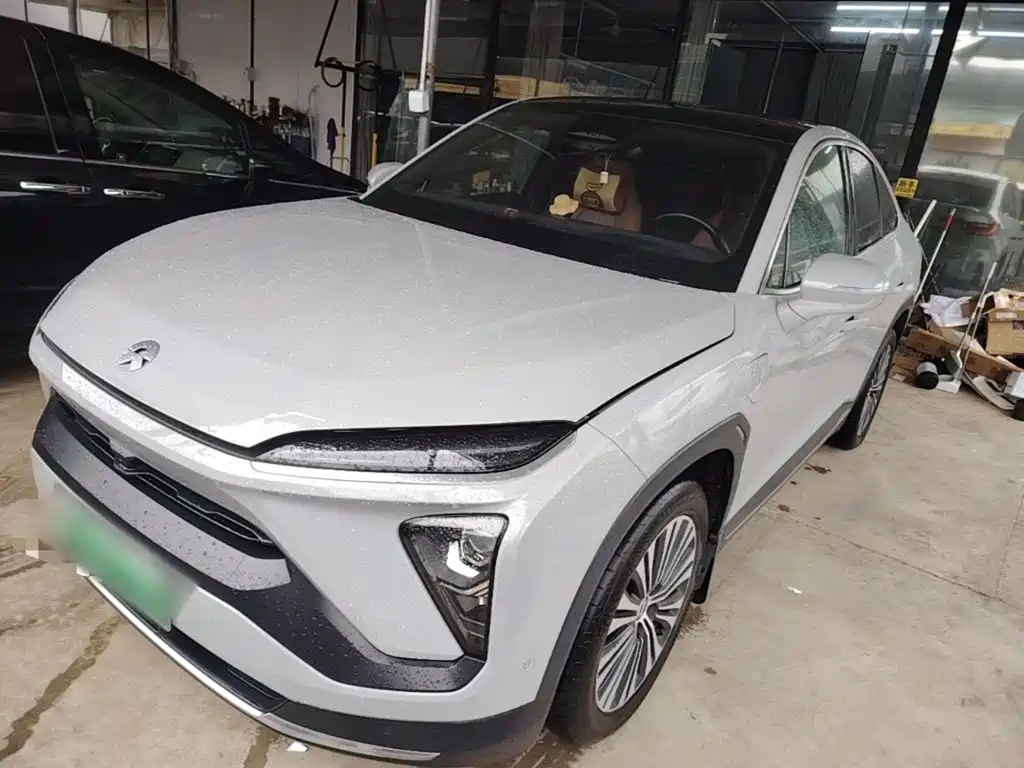 NIO EC6 — миниатюра 2