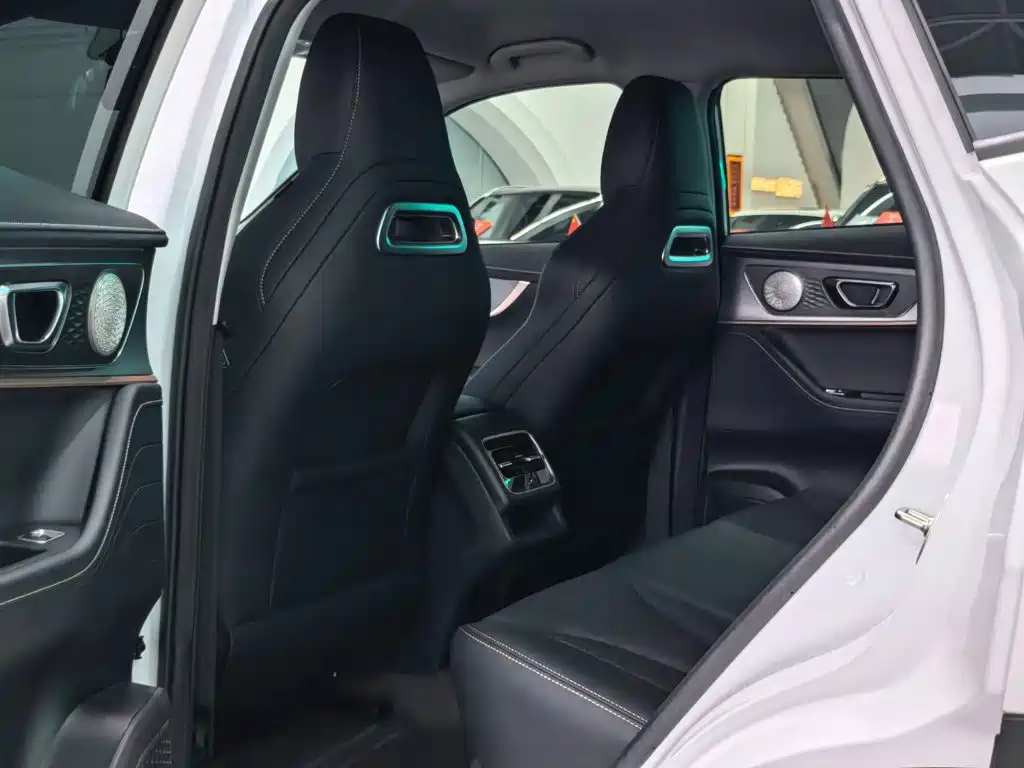 Chery Tiggo 5x — миниатюра 6