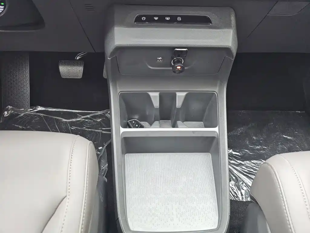 MAXUS Dajia 7 — миниатюра 16
