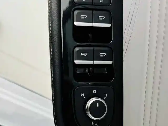 Geely Xingrui — миниатюра 17