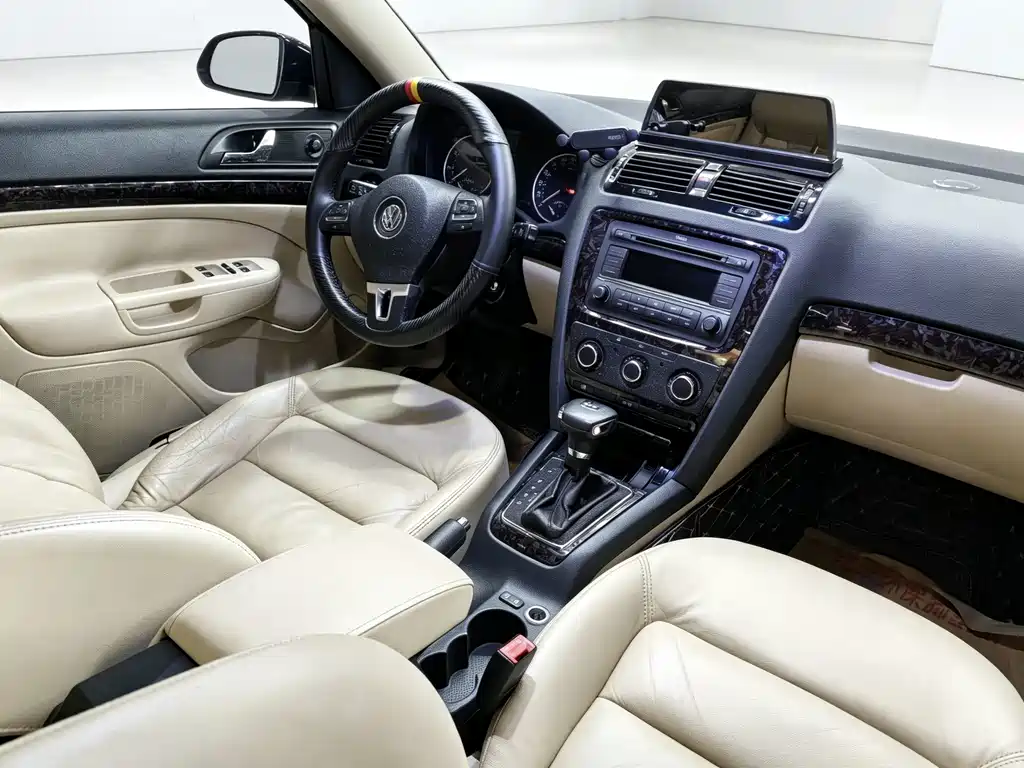 Skoda Octavia — миниатюра 6