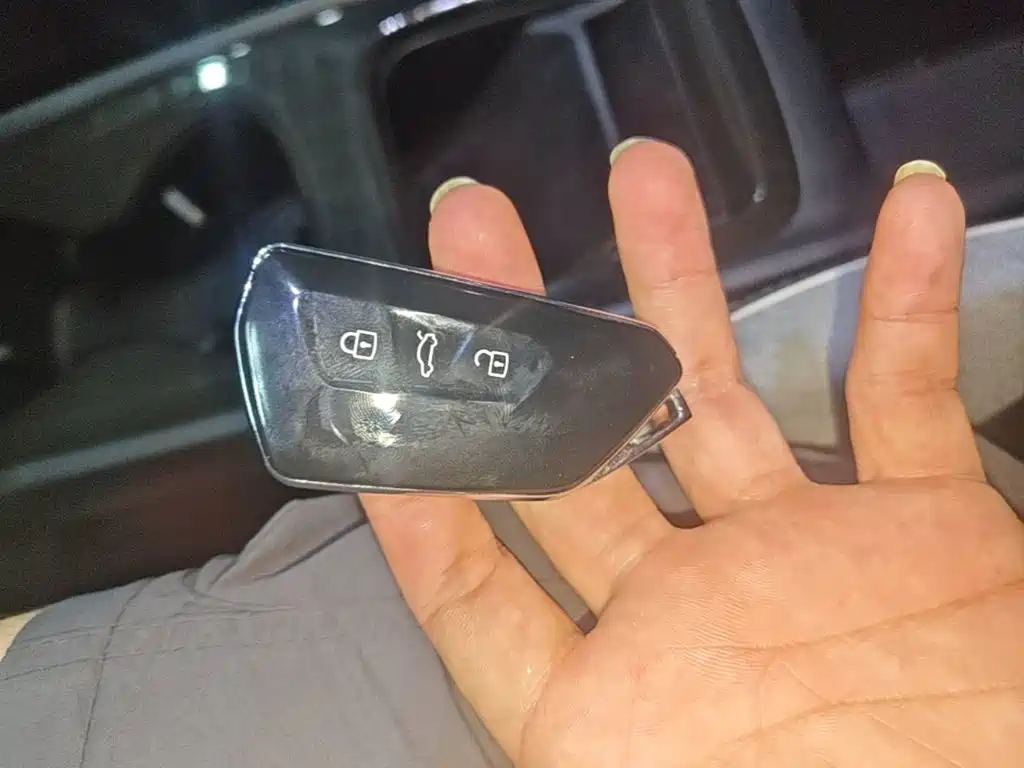 Volkswagen ID.3 — миниатюра 9