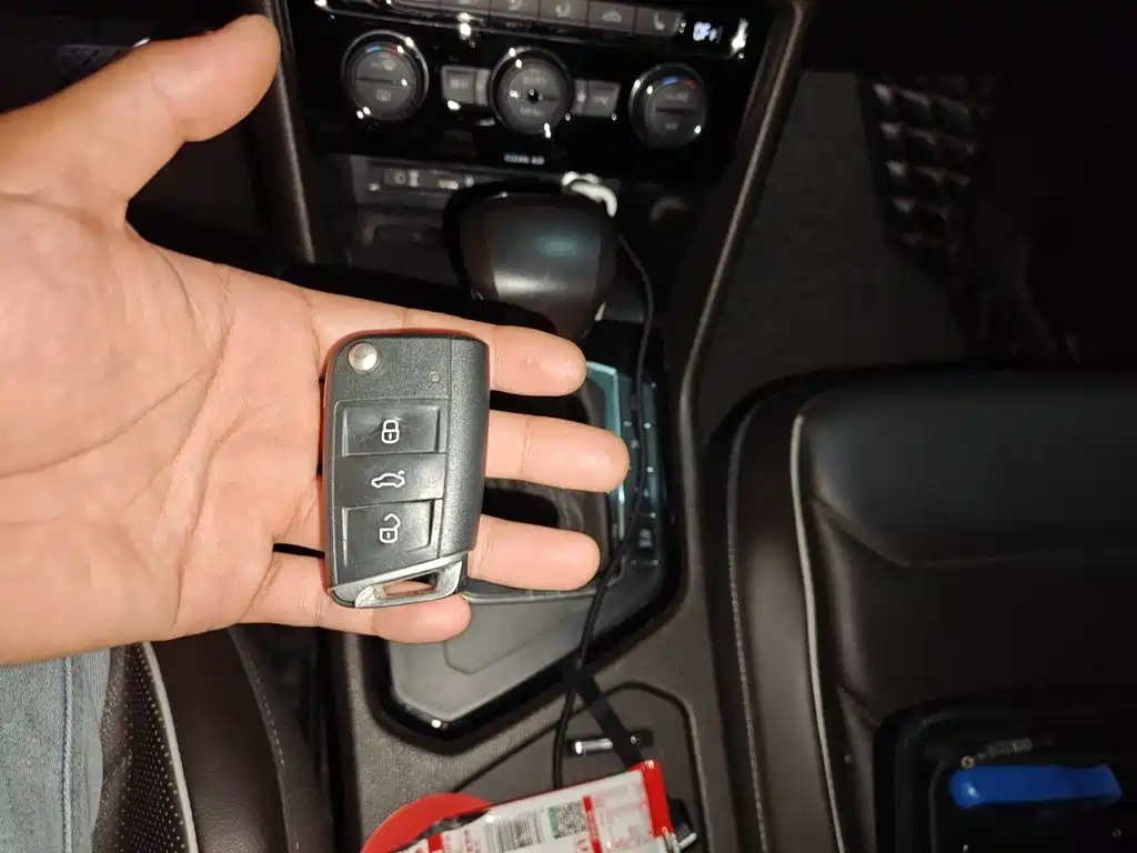 Volkswagen Tiguan L — миниатюра 12