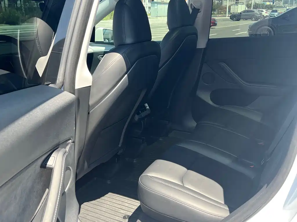 Tesla Model Y — миниатюра 11