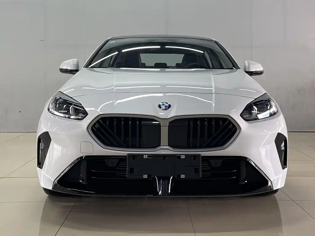 BMW 2 Series 2025