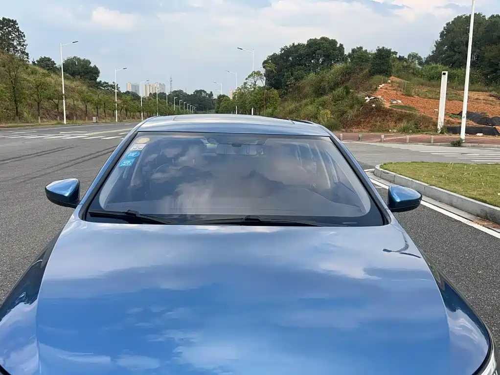 Roewe i6 Classic — миниатюра 20