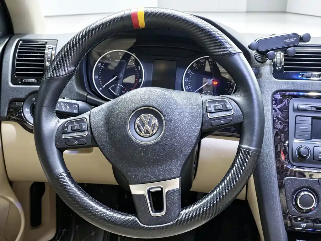 Skoda Octavia — миниатюра 8