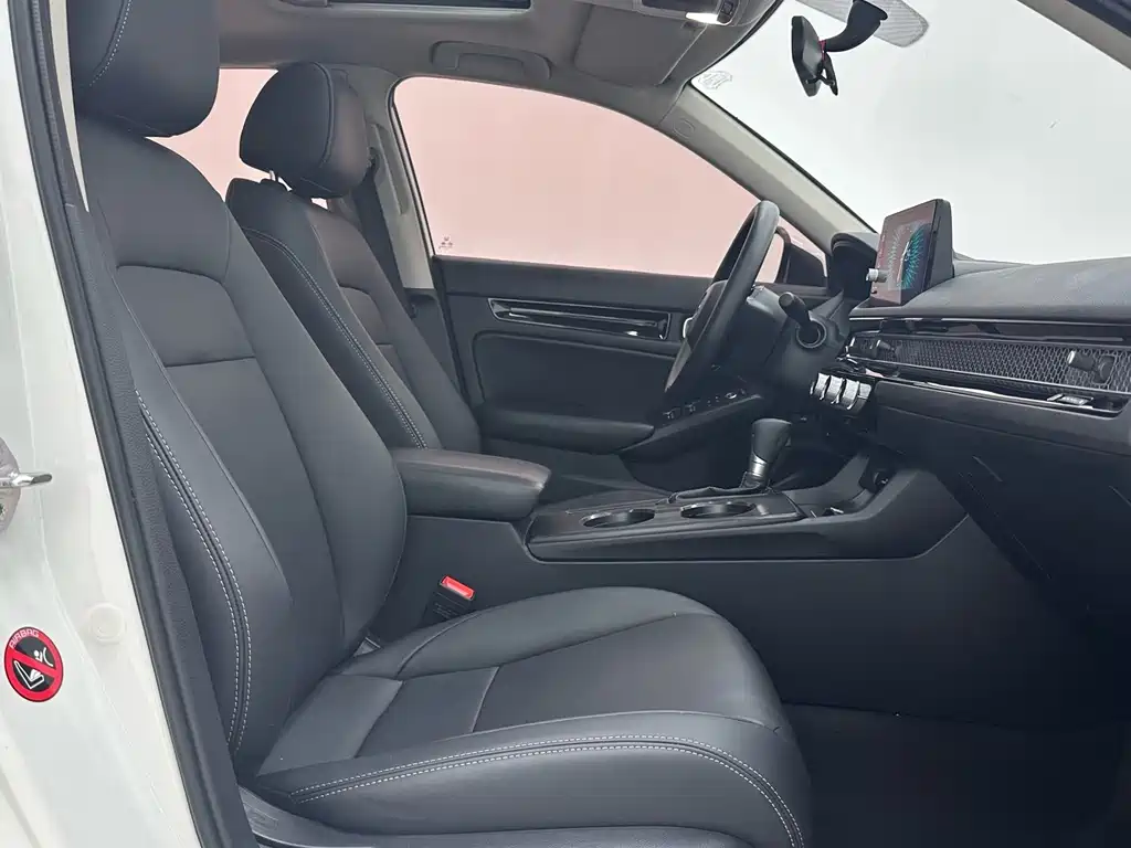Honda Civic 2022 180TURBO CVT