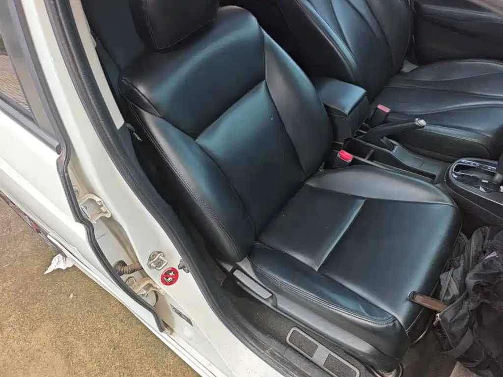 Honda Fit — миниатюра 25