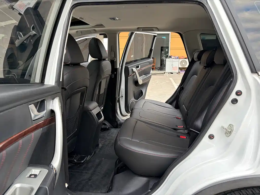 Haval H6 — миниатюра 12
