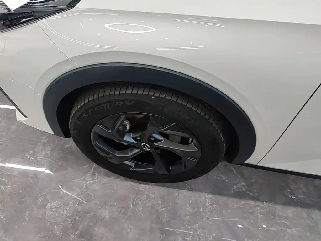 GAC Motor Trumpchi GS3 — миниатюра 23
