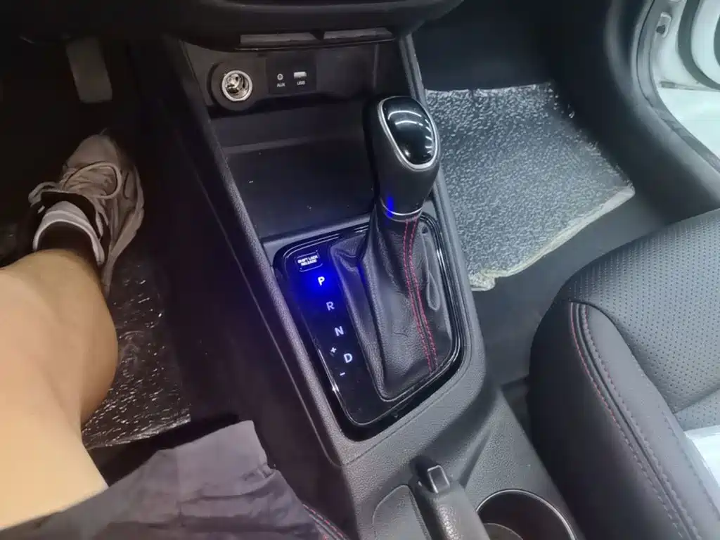 Hyundai Verna — миниатюра 14