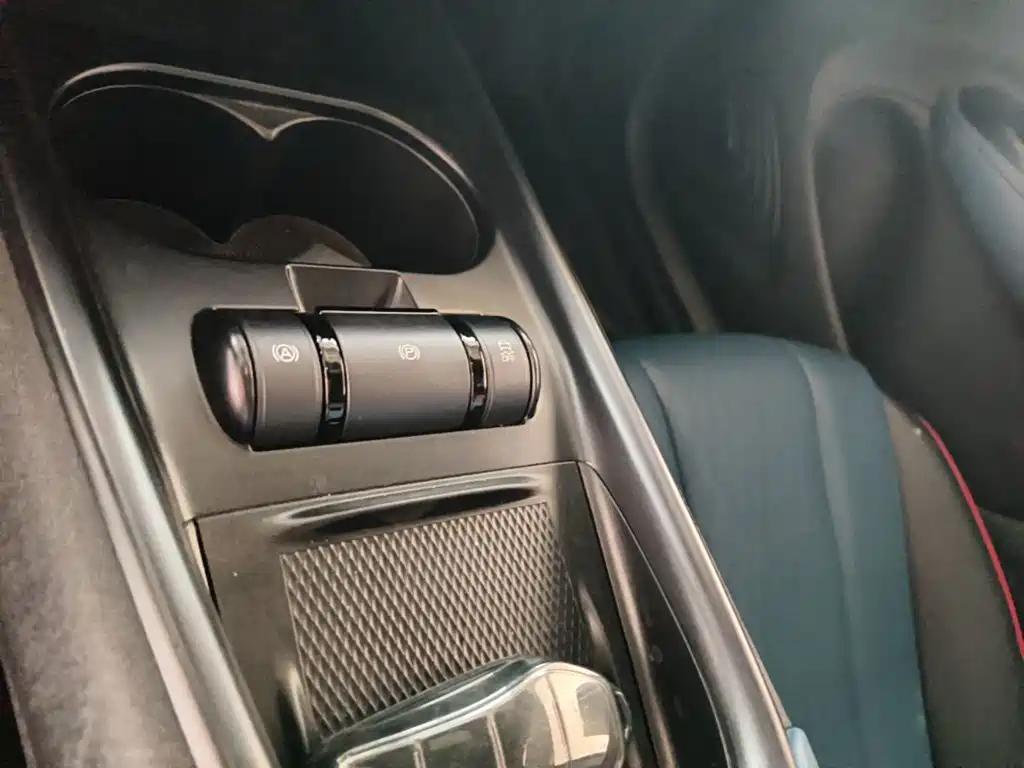 BYD Dolphin — миниатюра 14