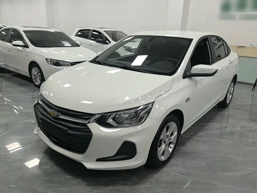 Chevrolet Cavalier