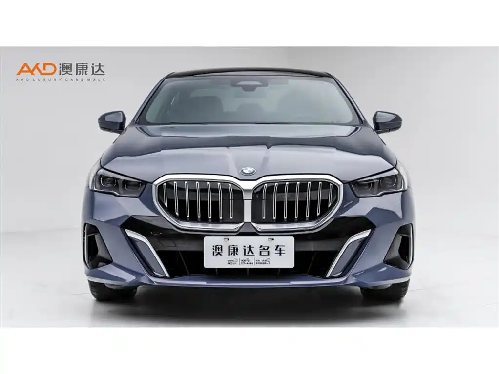 BMW 5 Series 5 2024 530Li Premium M Sport