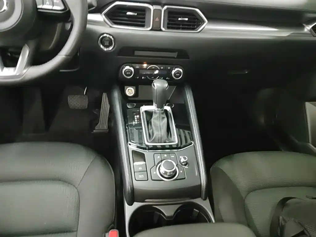 Mazda CX-5 — миниатюра 14