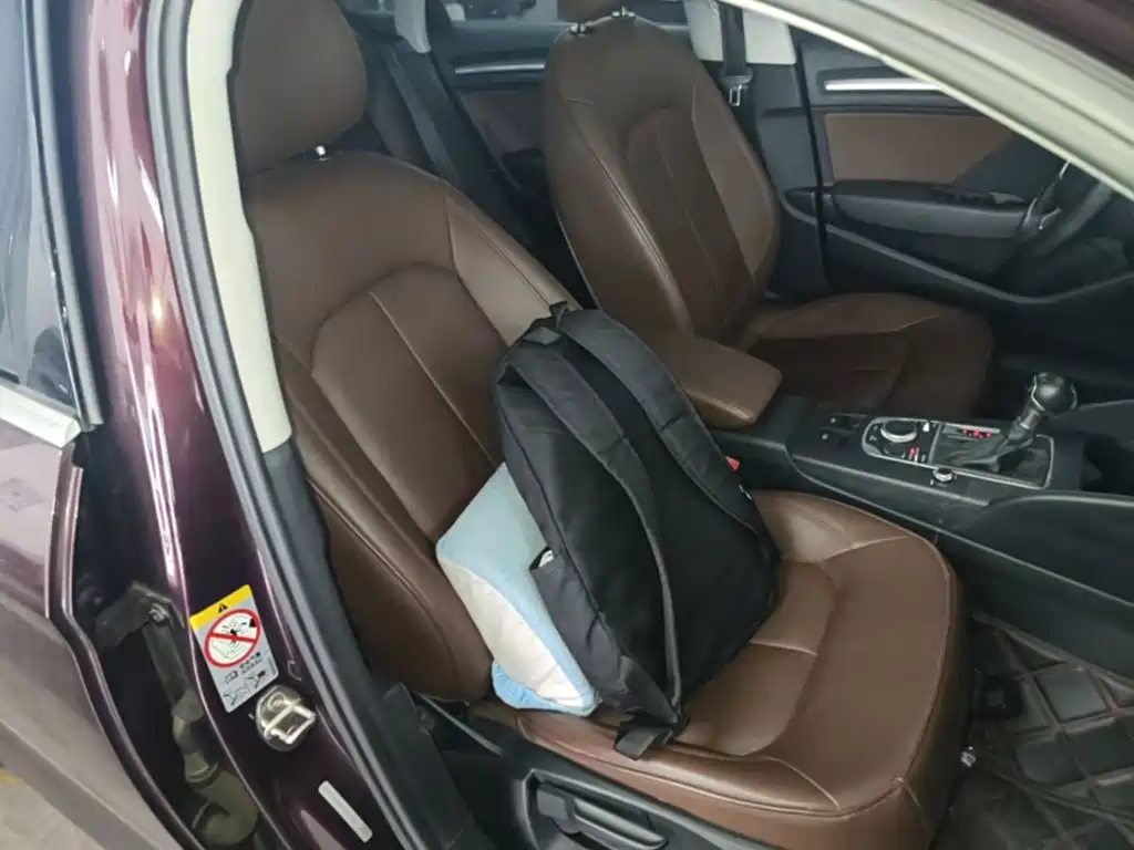 Audi A3 — миниатюра 25