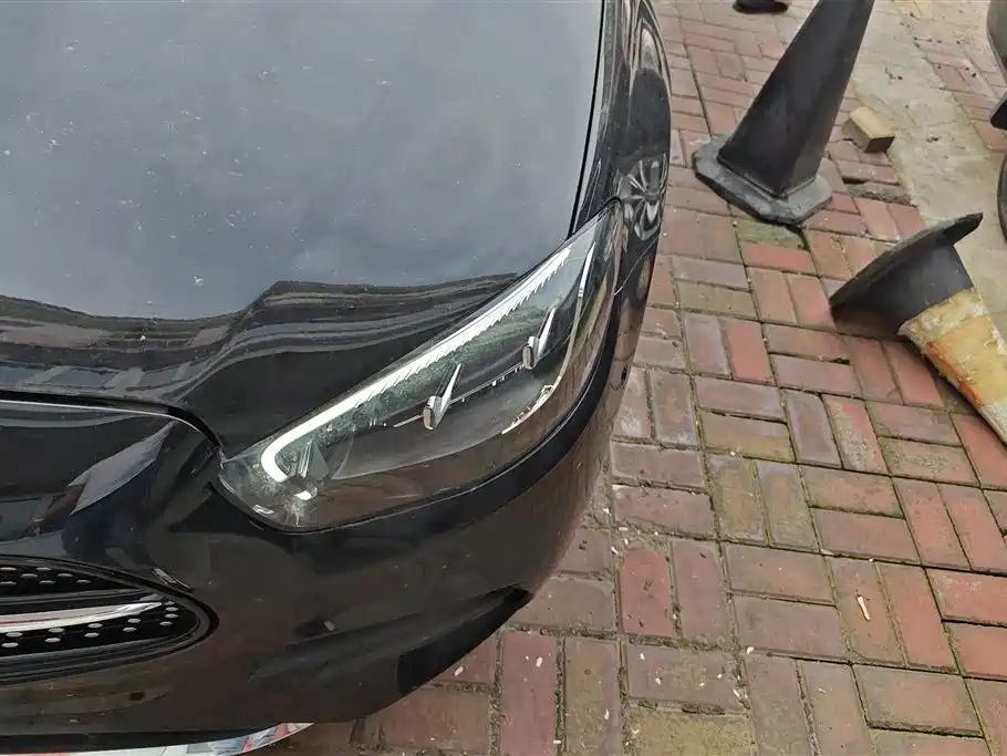 Mercedes-Benz E-Class E 2023 E 300 L Sport Fashion