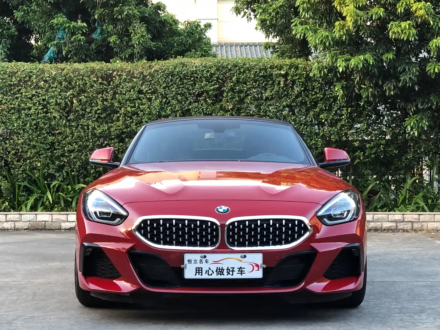 BMW Z4