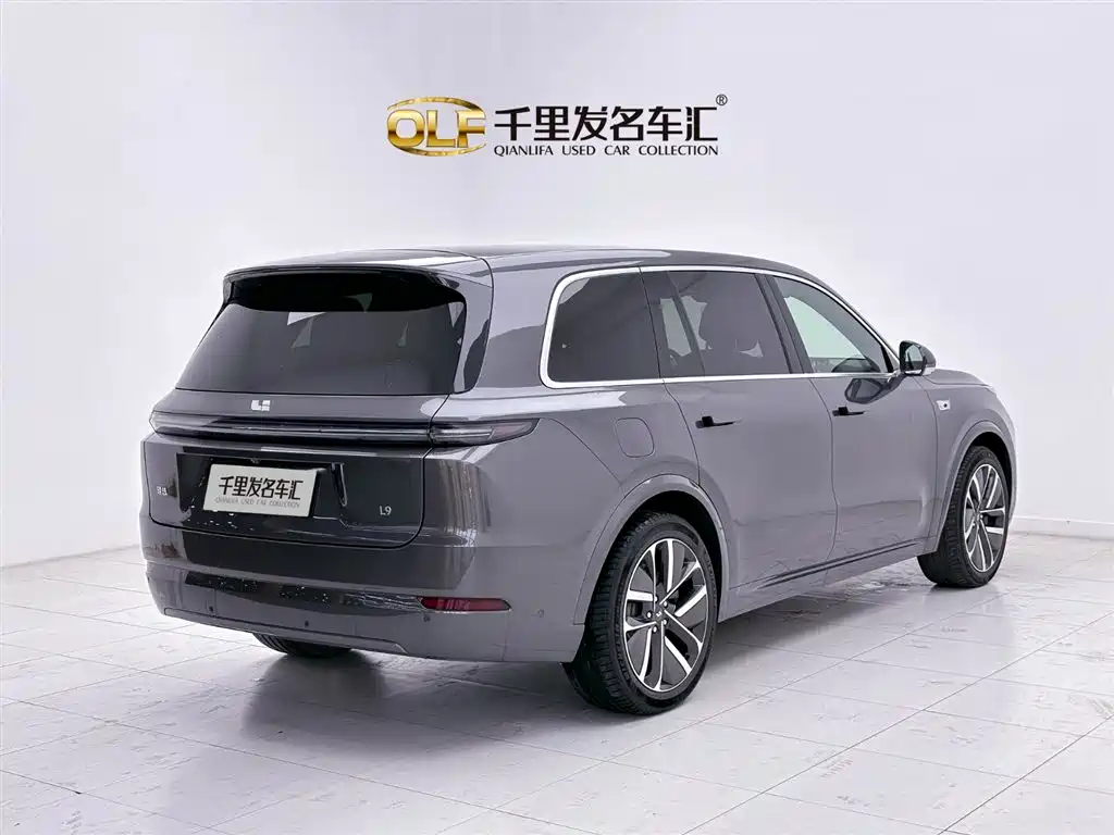 Li Auto IDEAL L9