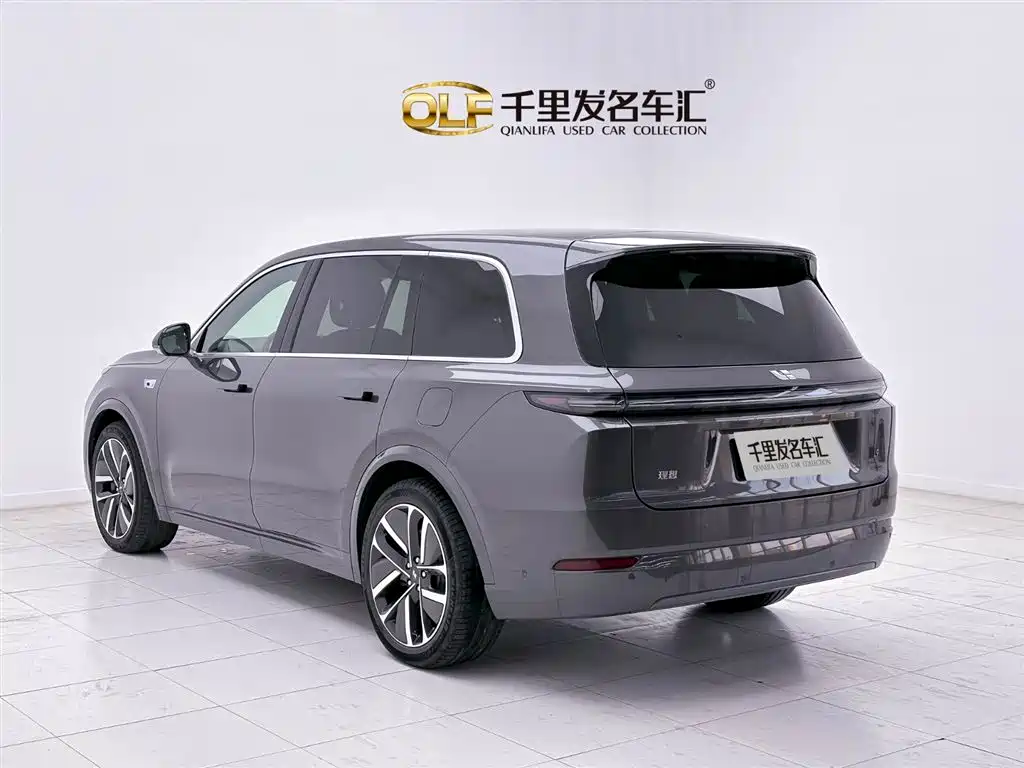 Li Auto IDEAL L9