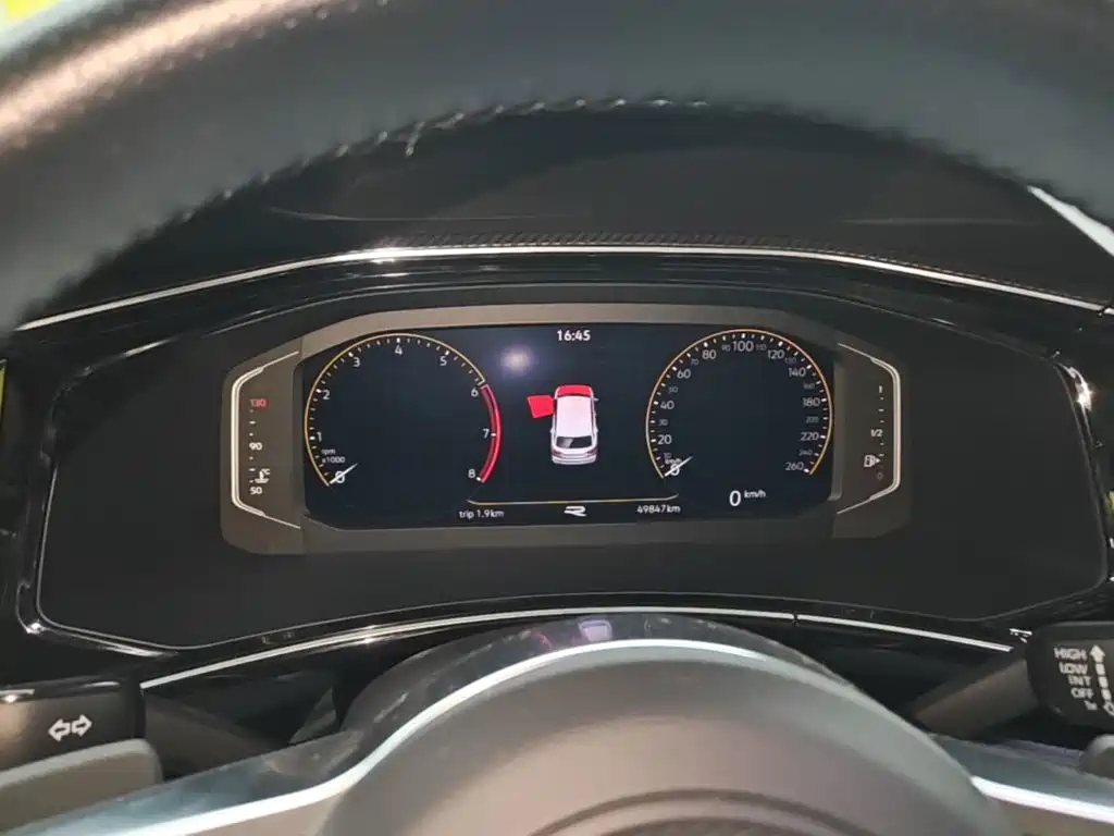 Volkswagen Tayron — миниатюра 12