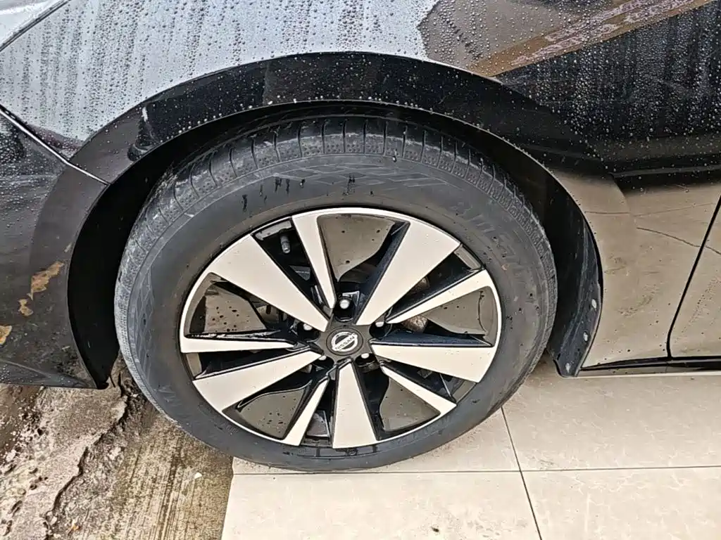Nissan Teana — миниатюра 23