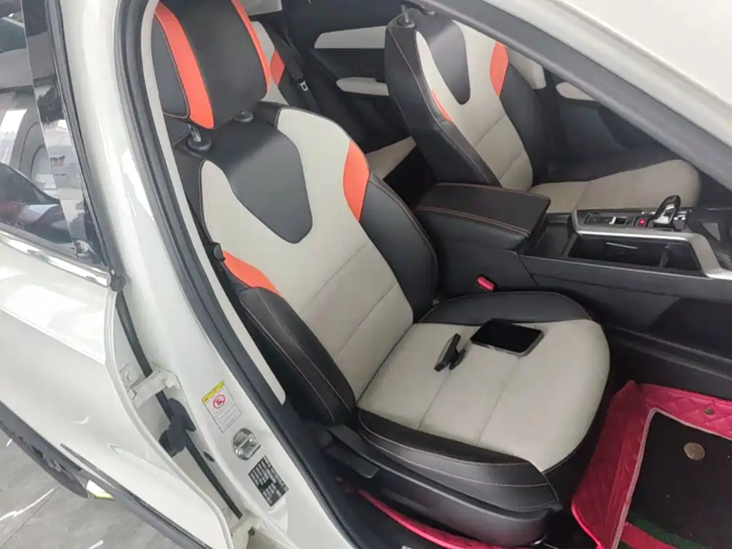 Haval Chitu — миниатюра 25
