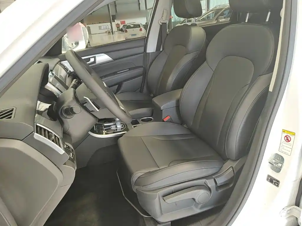 Haval H2 — миниатюра 15