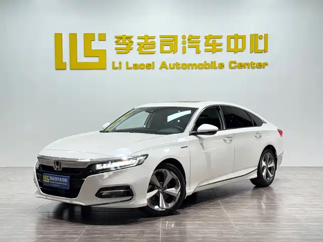 HONDA ACCORD 2020