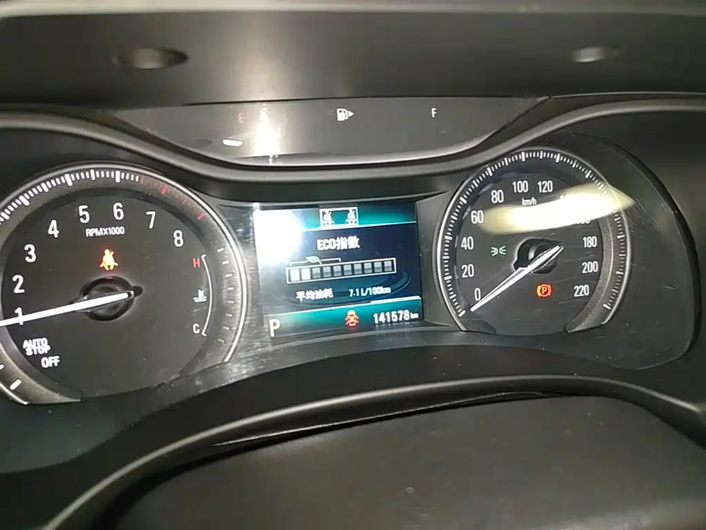 Buick GL6 — миниатюра 12