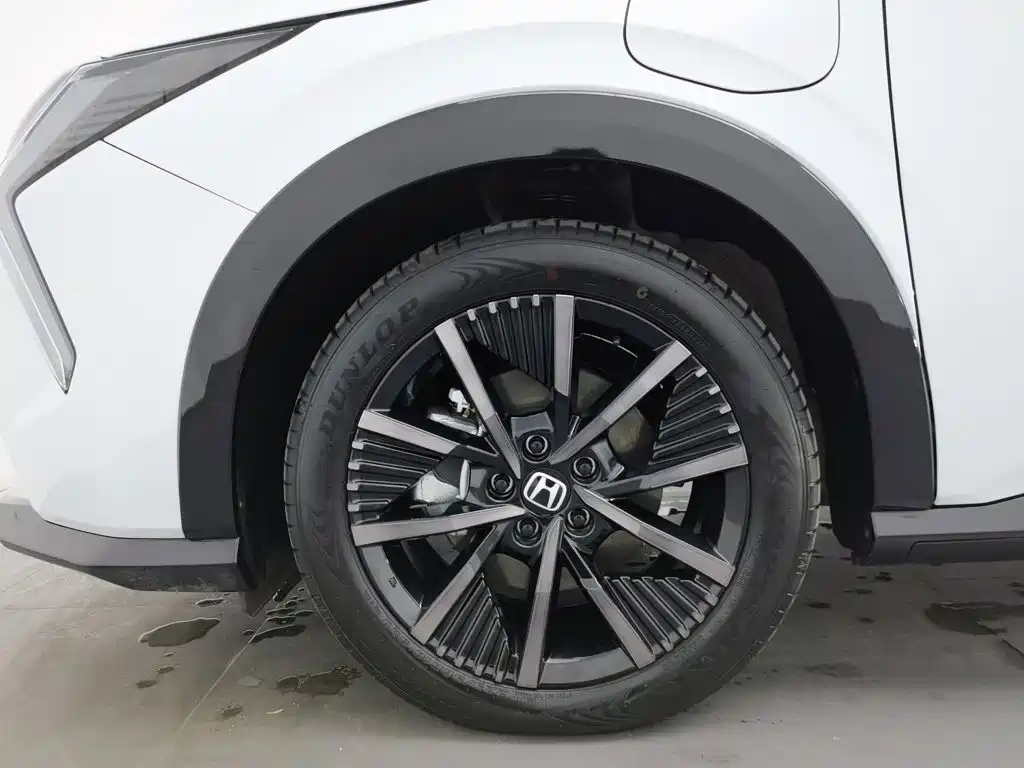 Honda Lieguan e:NS2 — миниатюра 17
