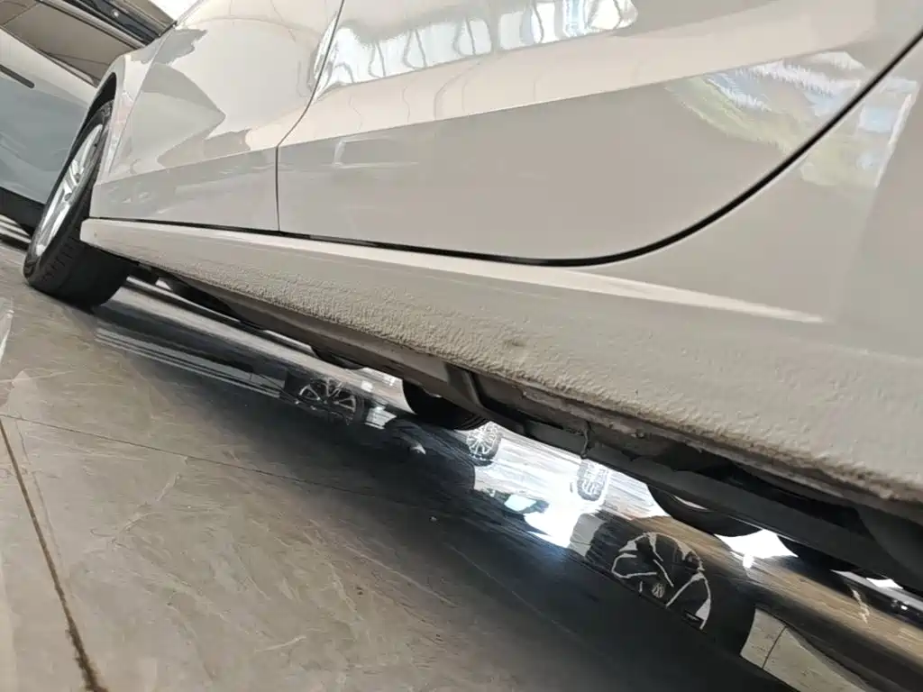 Volkswagen Lamando — миниатюра 22