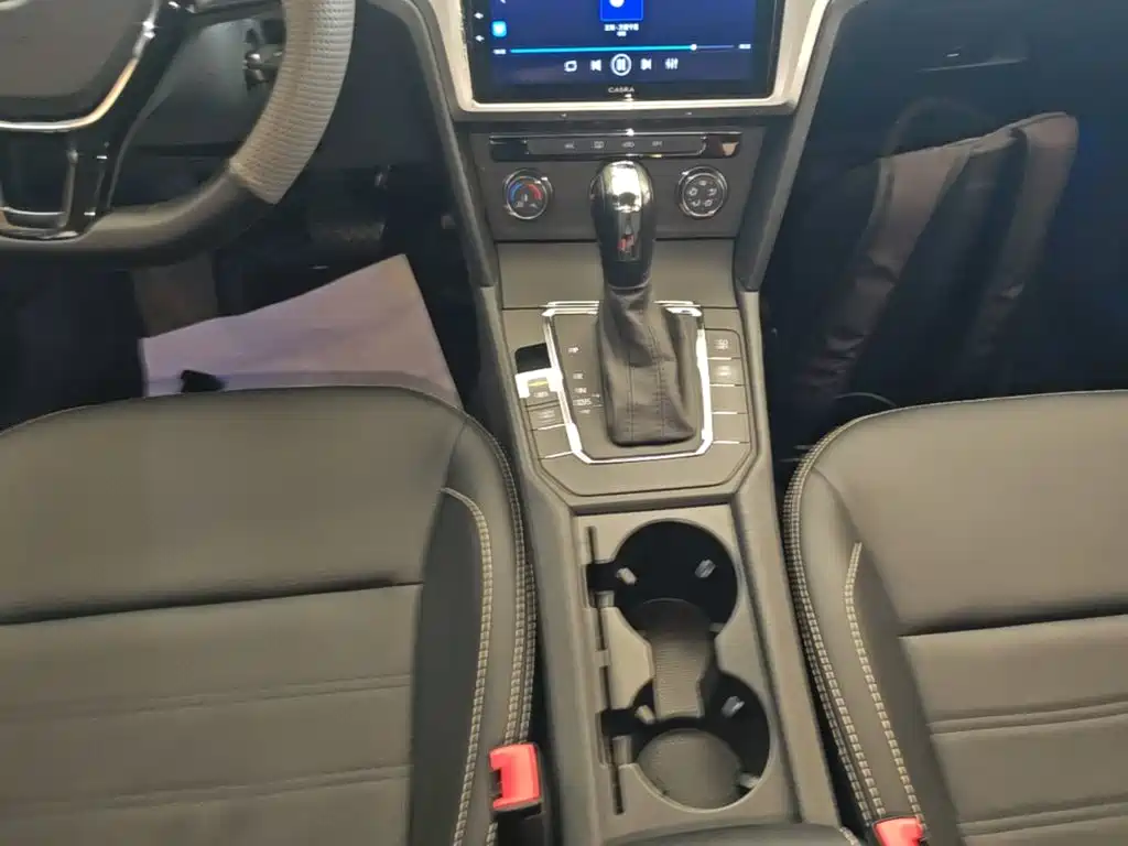 Volkswagen Lamando — миниатюра 14