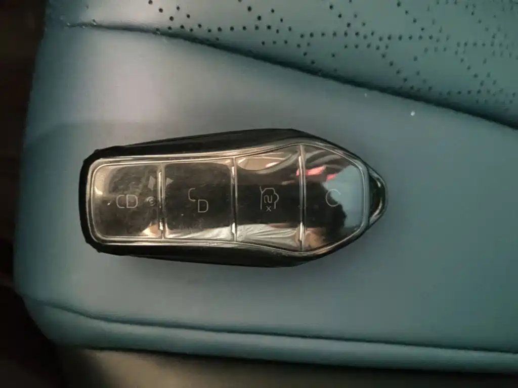 BYD Dolphin — миниатюра 9