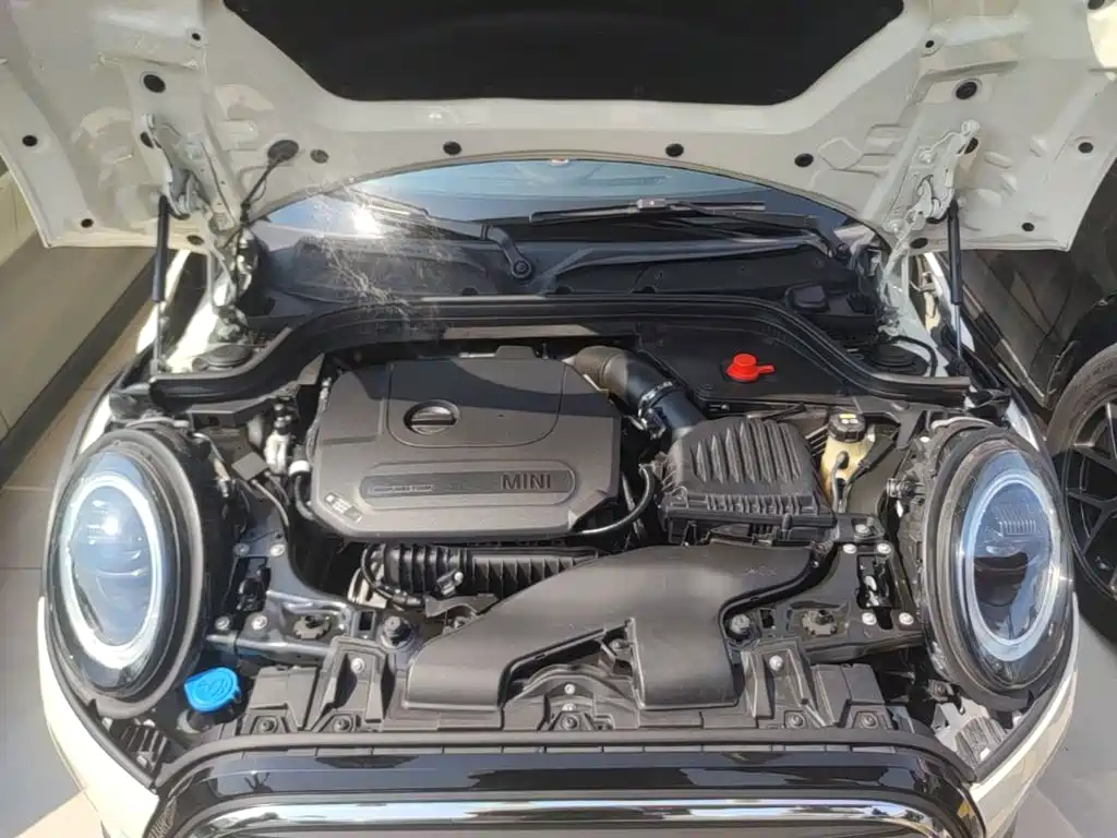 MINI Mini — миниатюра 20