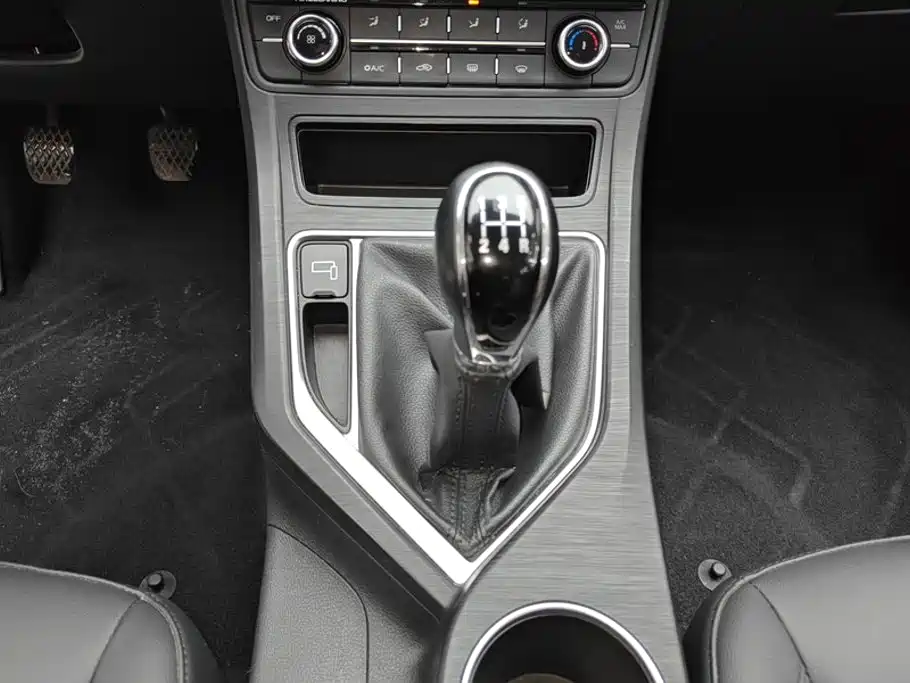 Geely Vision — миниатюра 16
