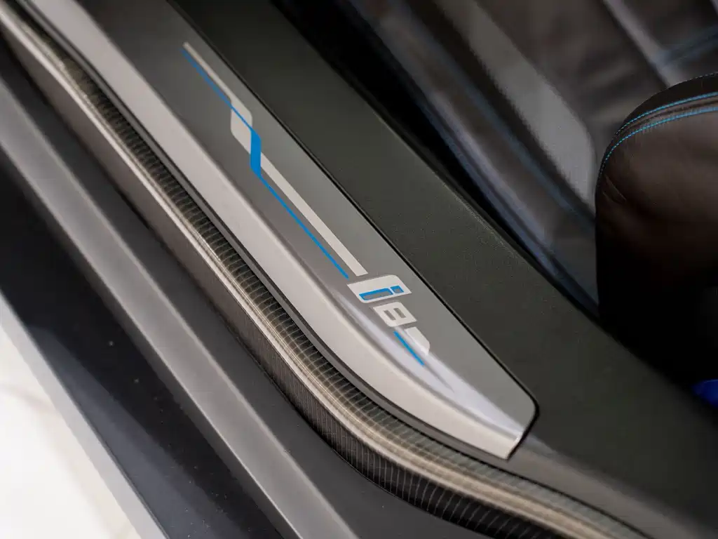 BMW i8 — миниатюра 20