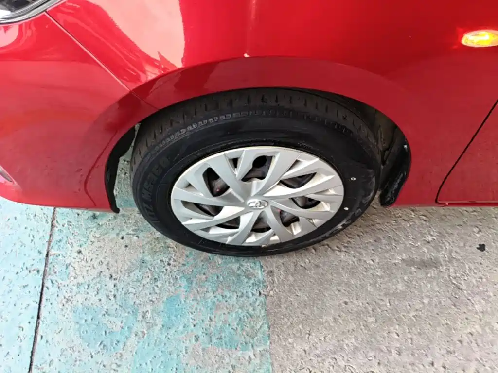 Toyota Vios — миниатюра 23