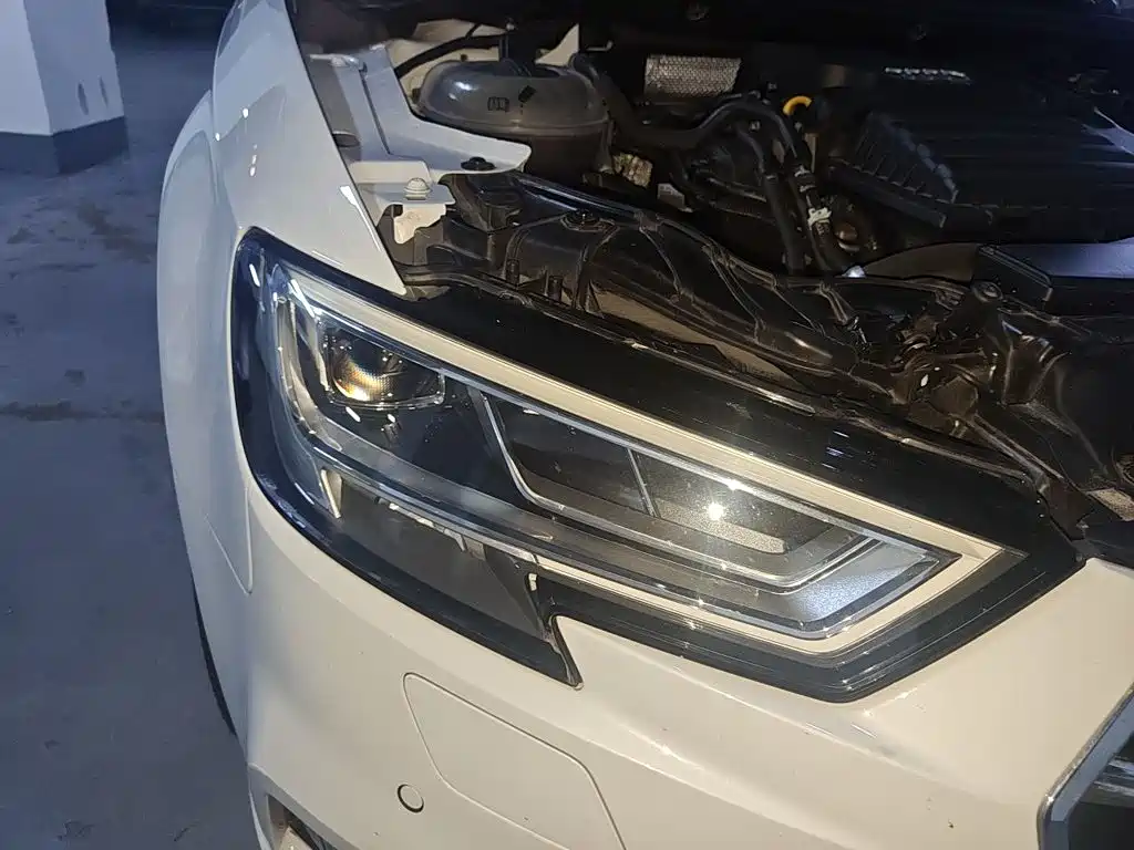 Audi A3 — миниатюра 7