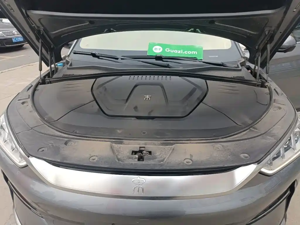 BYD PLUS New Energy — миниатюра 20