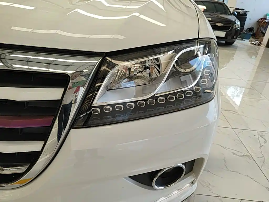 Haval H2 — миниатюра 24