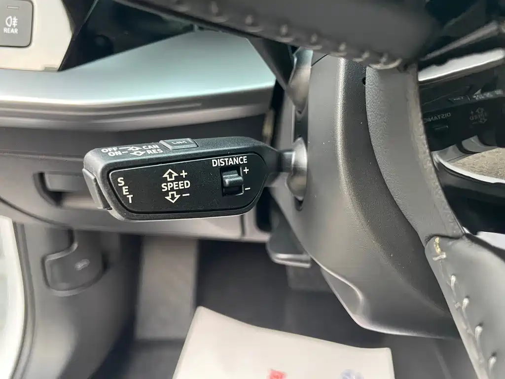 Audi A3 — миниатюра 19