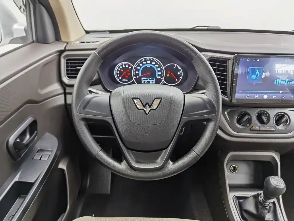 Wuling V — фотографии объявления, Фото 11