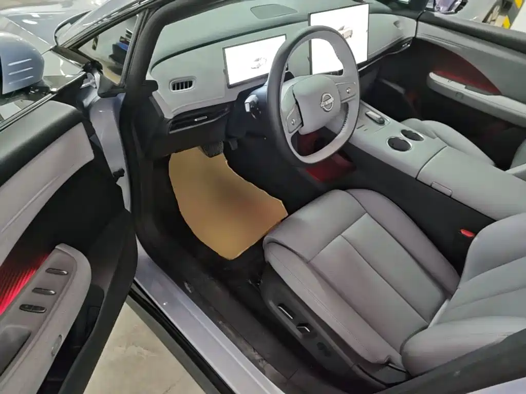 Nissan N7 — миниатюра 16