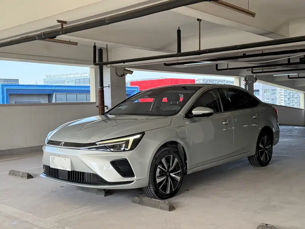 RISING AUTO FEIFAN ER6