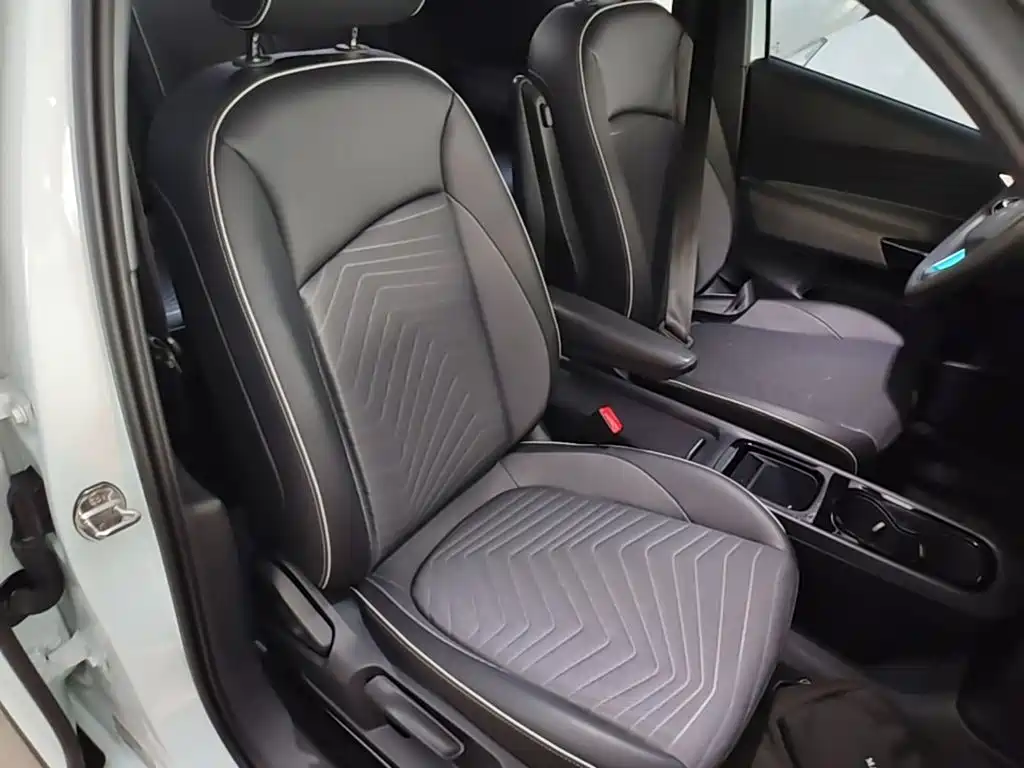 Volkswagen ID.3 — миниатюра 25