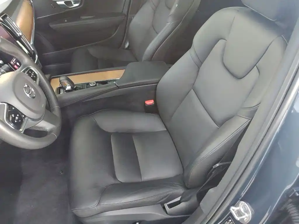 Volvo S90 — миниатюра 15