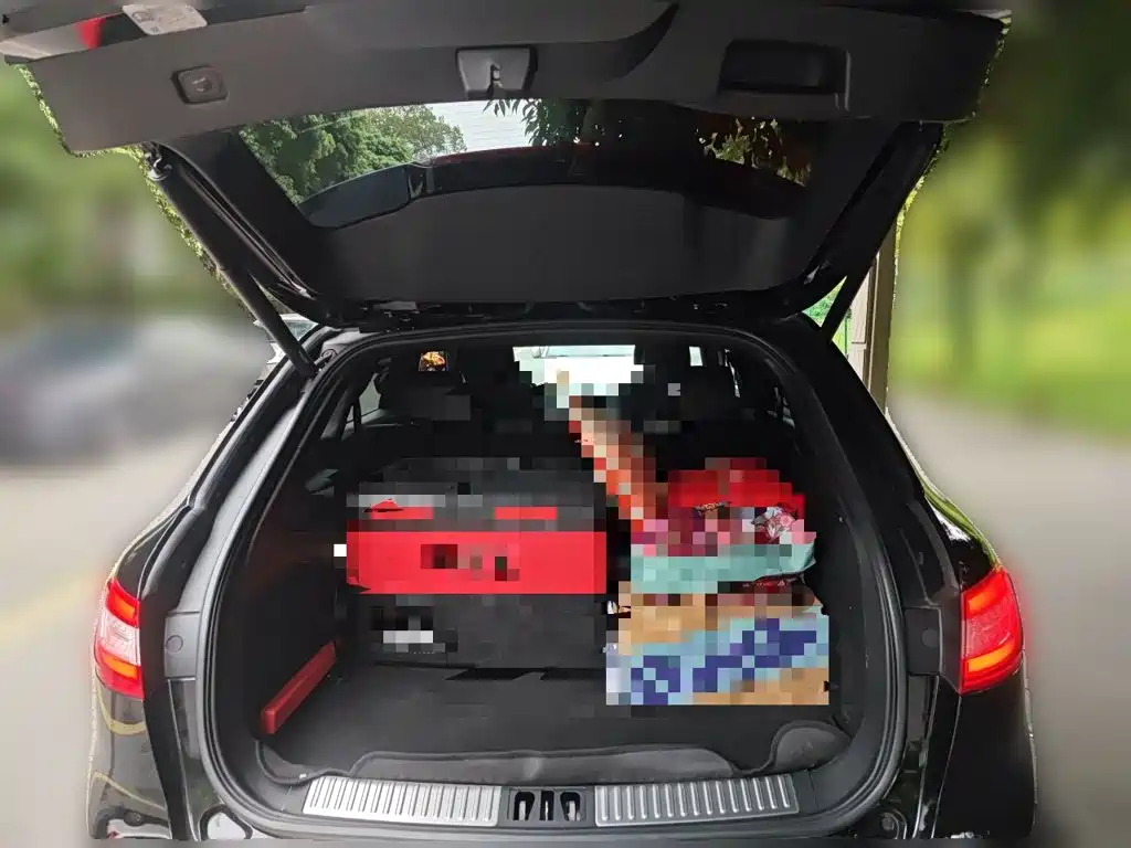 Lincoln MKX — миниатюра 15